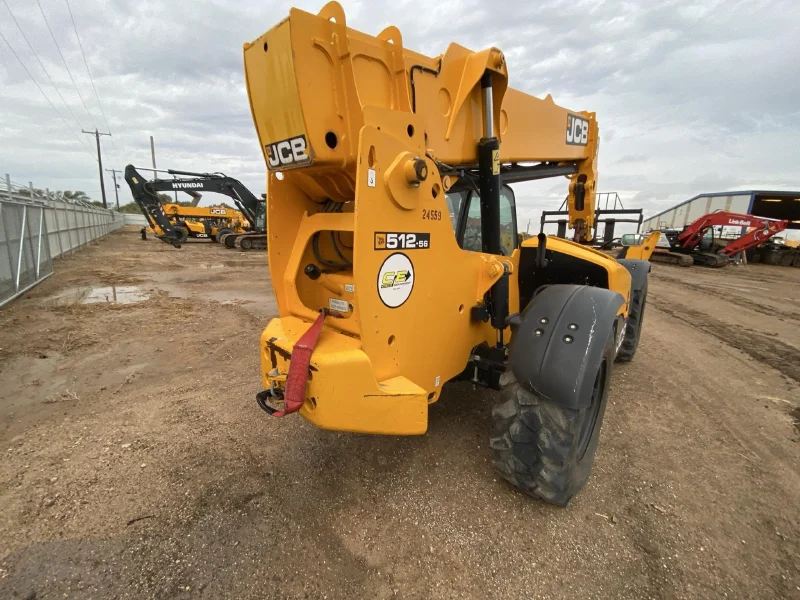 2022 JCB 512-56