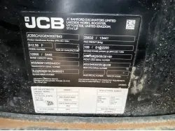 2022 JCB 512-56