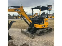 2022 JCB 35Z-1