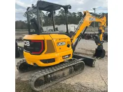 2022 JCB 35Z-1
