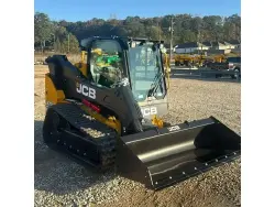 2025 JCB 270T