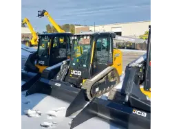 2025 JCB 215T