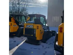 2025 JCB 215T
