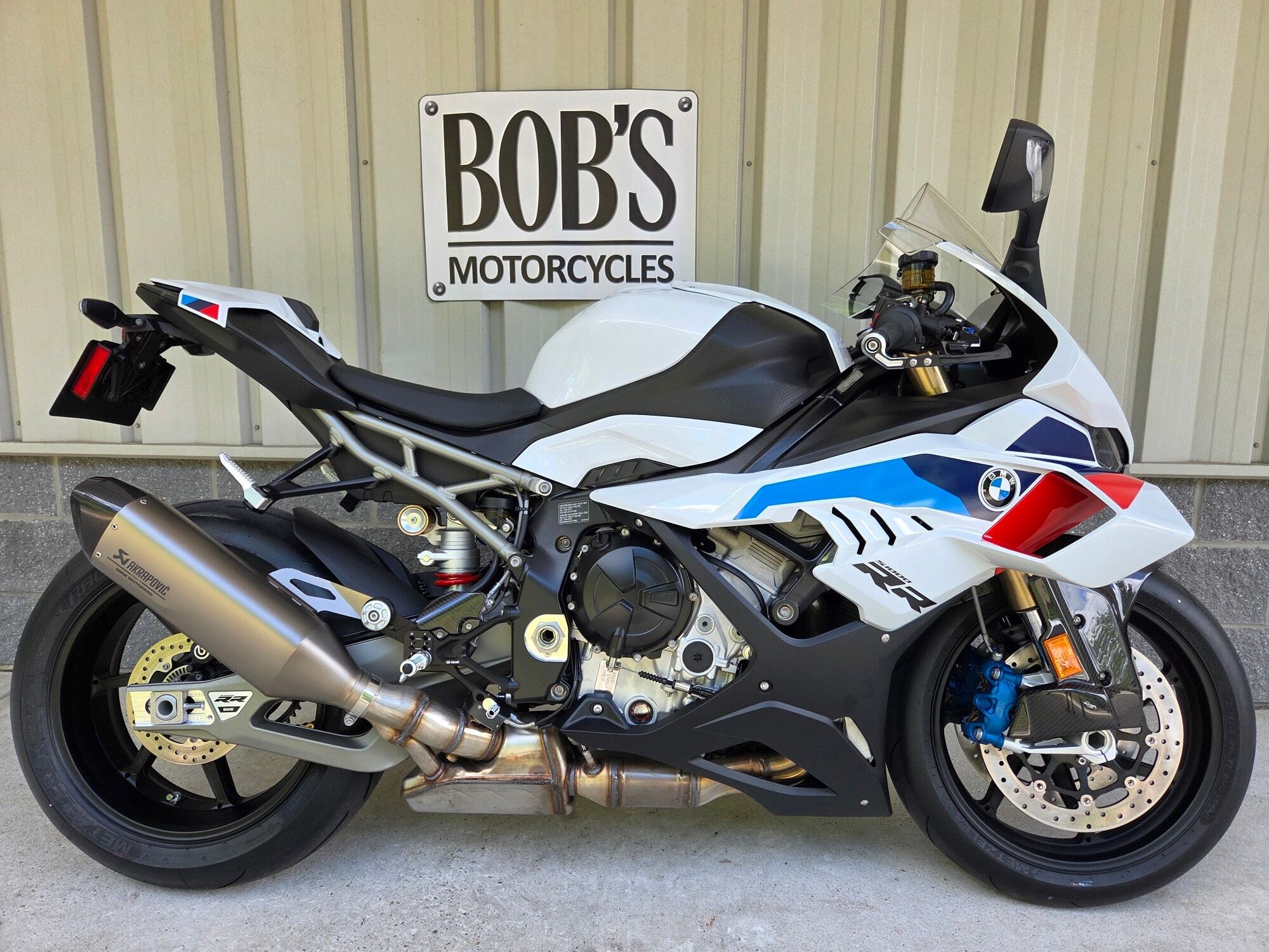 2026 BMW S 1000 RR 1000 RR in Jessup, MD