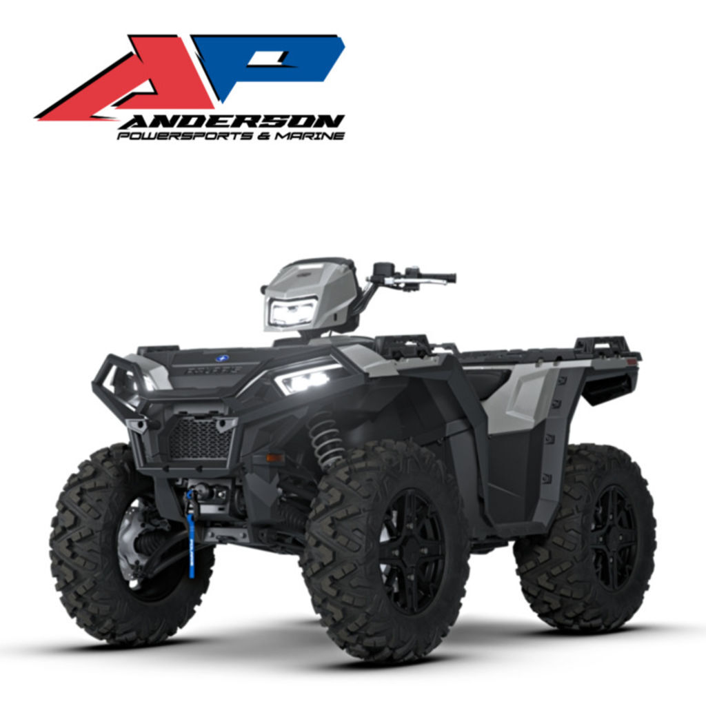 2026 Polaris® Sportsman XP 1000 Ultimate BASE in parker AZ