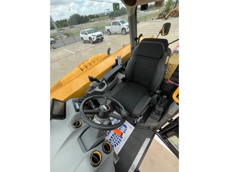 2026 JCB 542-70 Agri