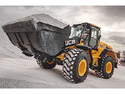 2026 JCB 457