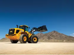2026 JCB 457