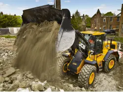 2026 JCB 457