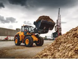 2026 JCB 457