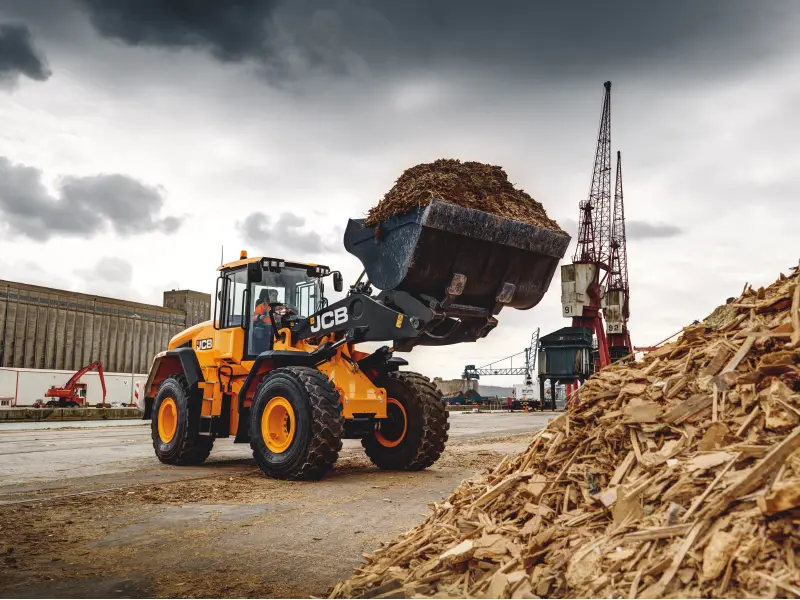 2026 JCB 457