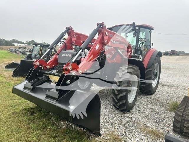 2026 CASE IH FARMALL 90C in Geneva, NE