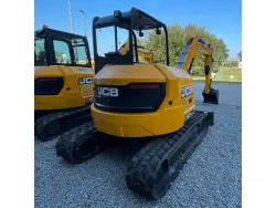 2025 JCB 50Z-1