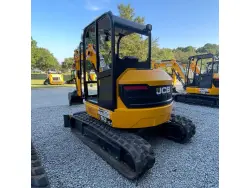 2025 JCB 50Z-1