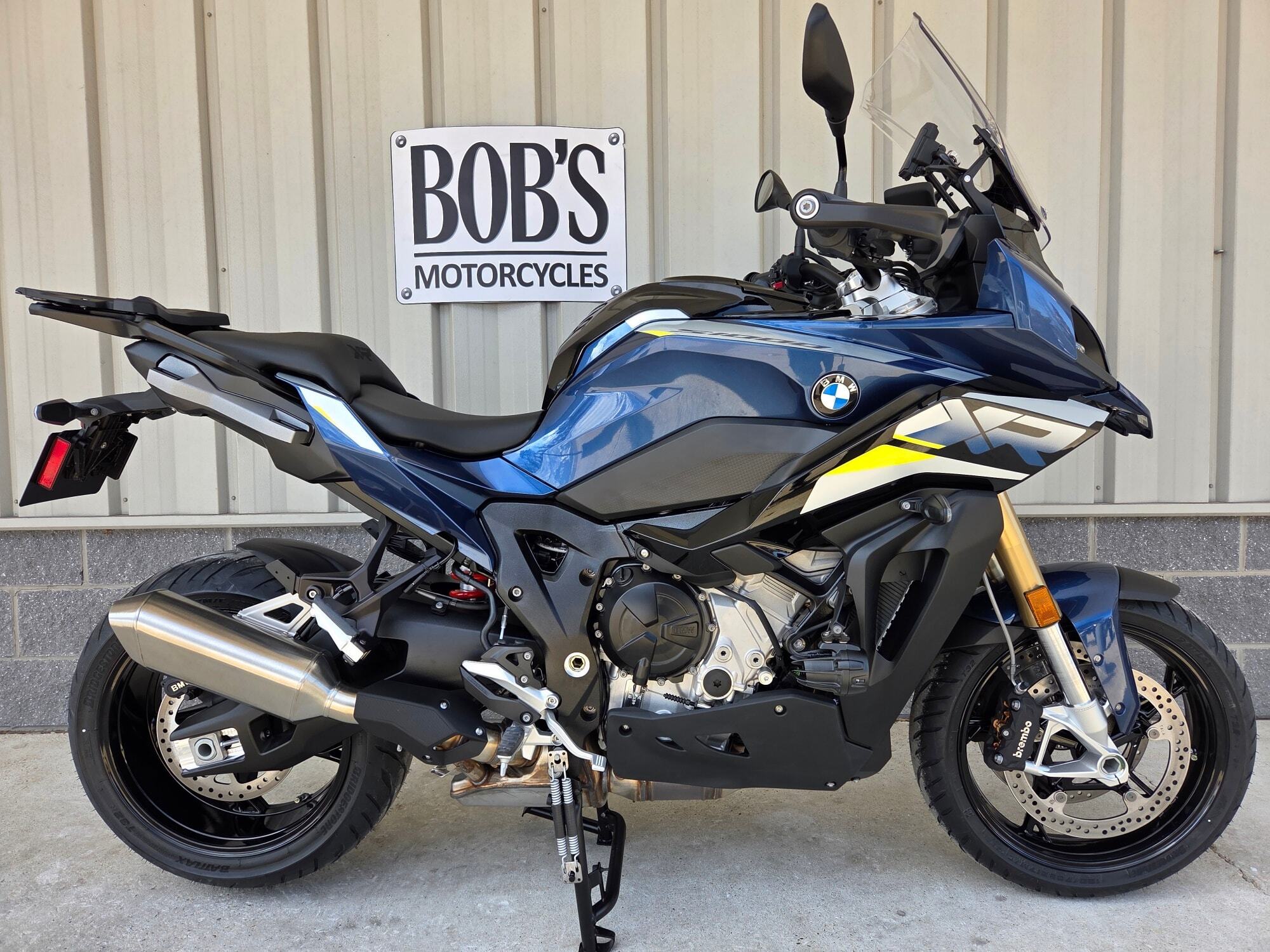 2026 BMW S 1000 XR 1000 XR in Jessup, MD