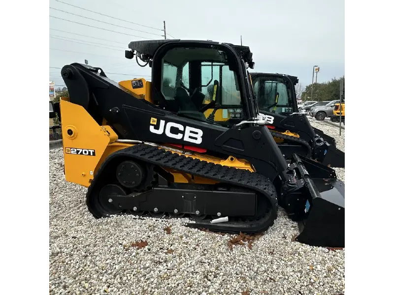 2023 JCB 270T