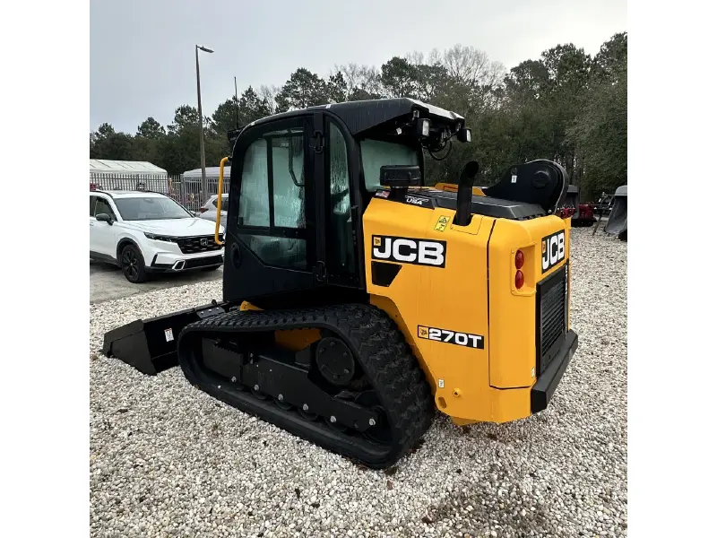 2023 JCB 270T