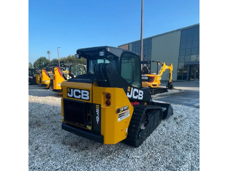 2024 JCB 215T