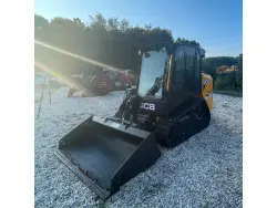 2024 JCB 215T
