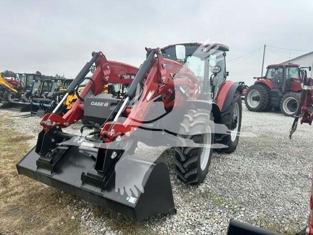 2026 CASE IH FARMALL 100C in Geneva, NE