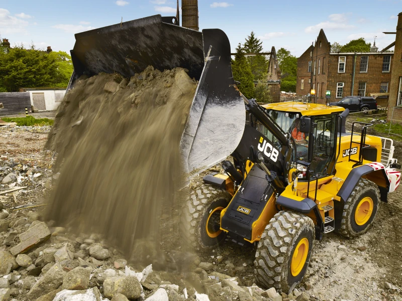 2026 JCB 457