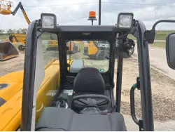 2026 JCB 505-20TC