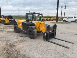 2026 JCB 505-20TC