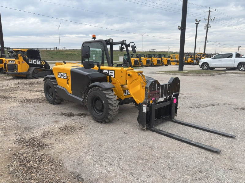 2026 JCB 505-20TC