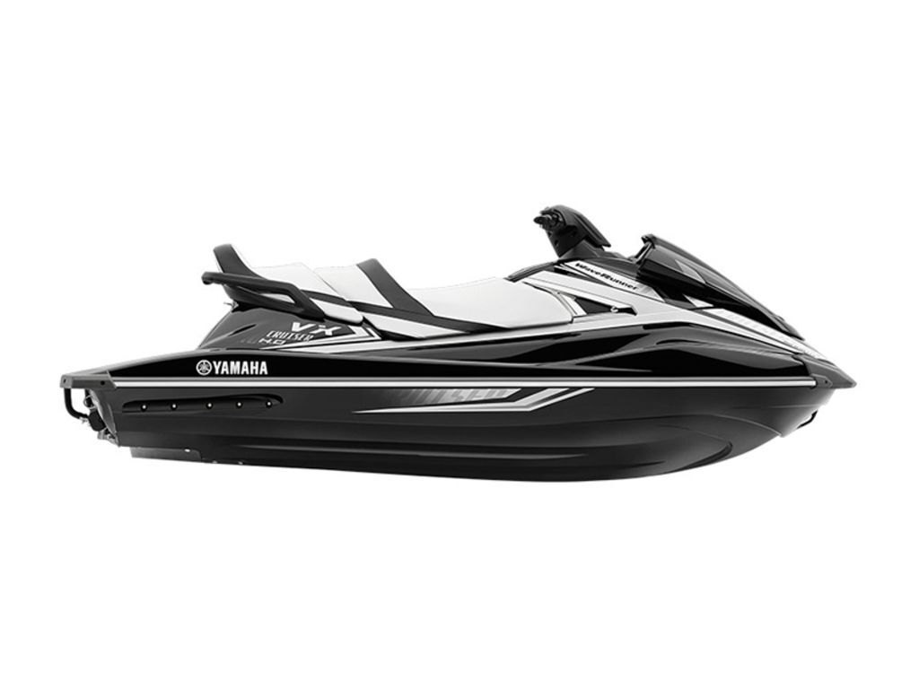 2016 Yamaha VX® Cruiser HO® in hendersonville NC