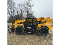 2023 JCB 509-42