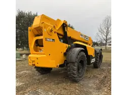 2023 JCB 509-42