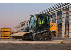 2026 JCB 250T