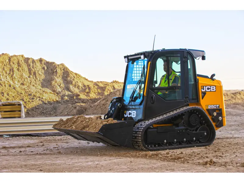 2026 JCB 250T