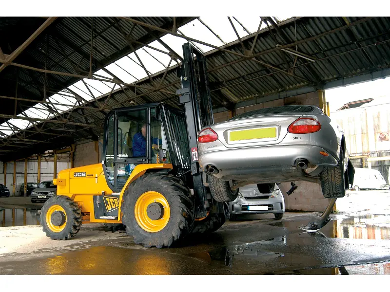2024 JCB 930