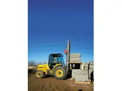 2024 JCB 930