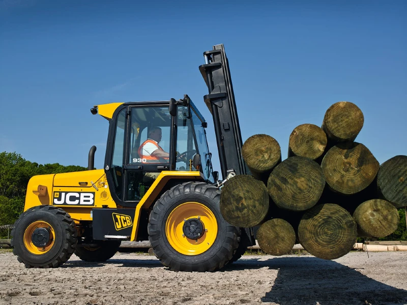 2024 JCB 930