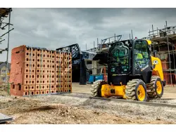 2025 JCB 3TS-8W
