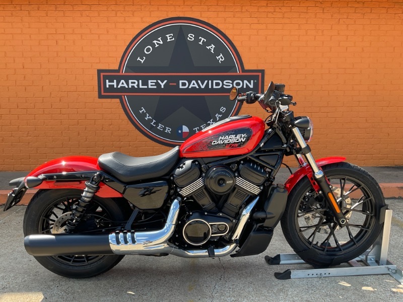 2026 Harley-Davidson NIGHTSTER in Tyler, TX