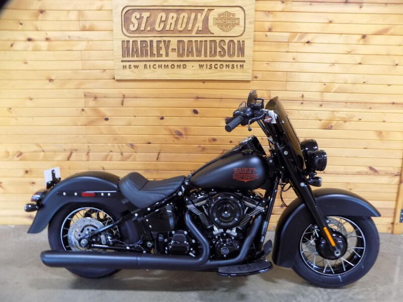 2026 Harley-Davidson Deadwood DEADWOOD in New Richmond, WI