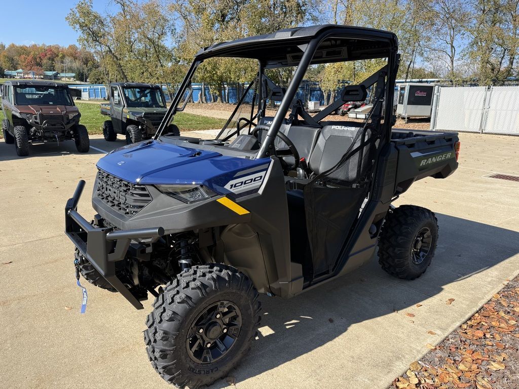 2027 Polaris® Ranger 1000 Premium in north canton OH