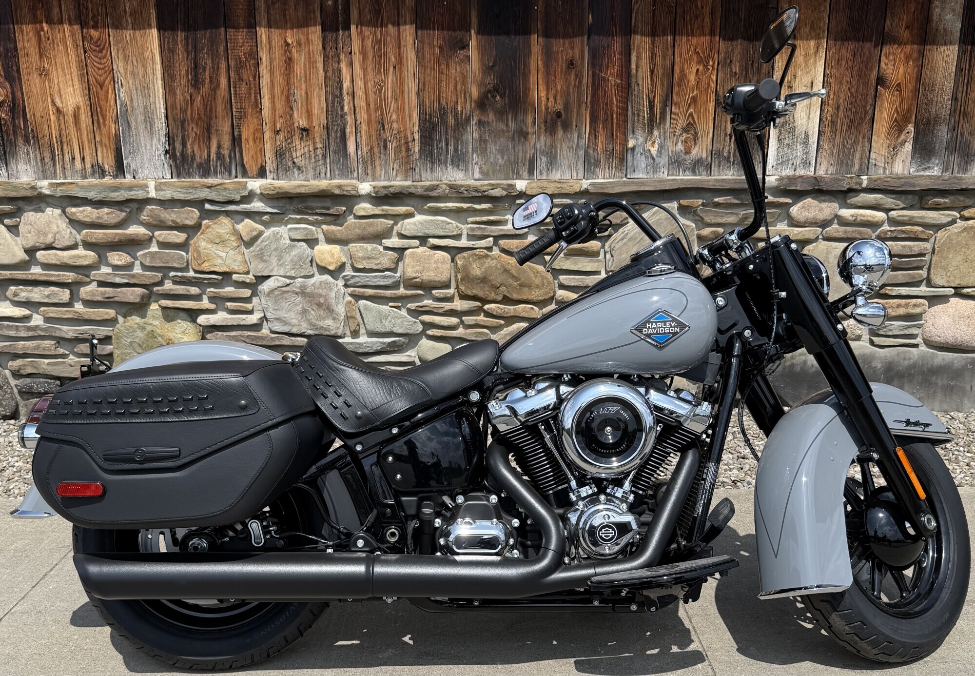 2026 Harley-Davidson Heritage Classic in Hornell, NY