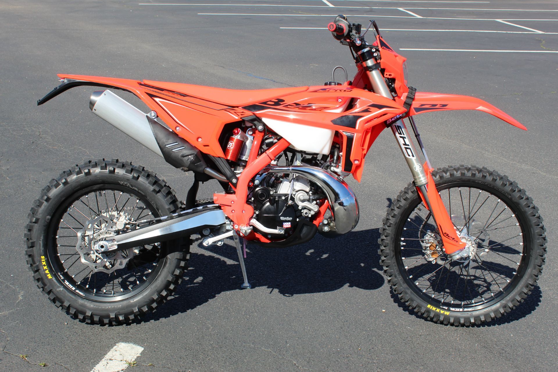 2026 Beta 200 RR X-Pro 125 2-STROKE in Sanford, NC