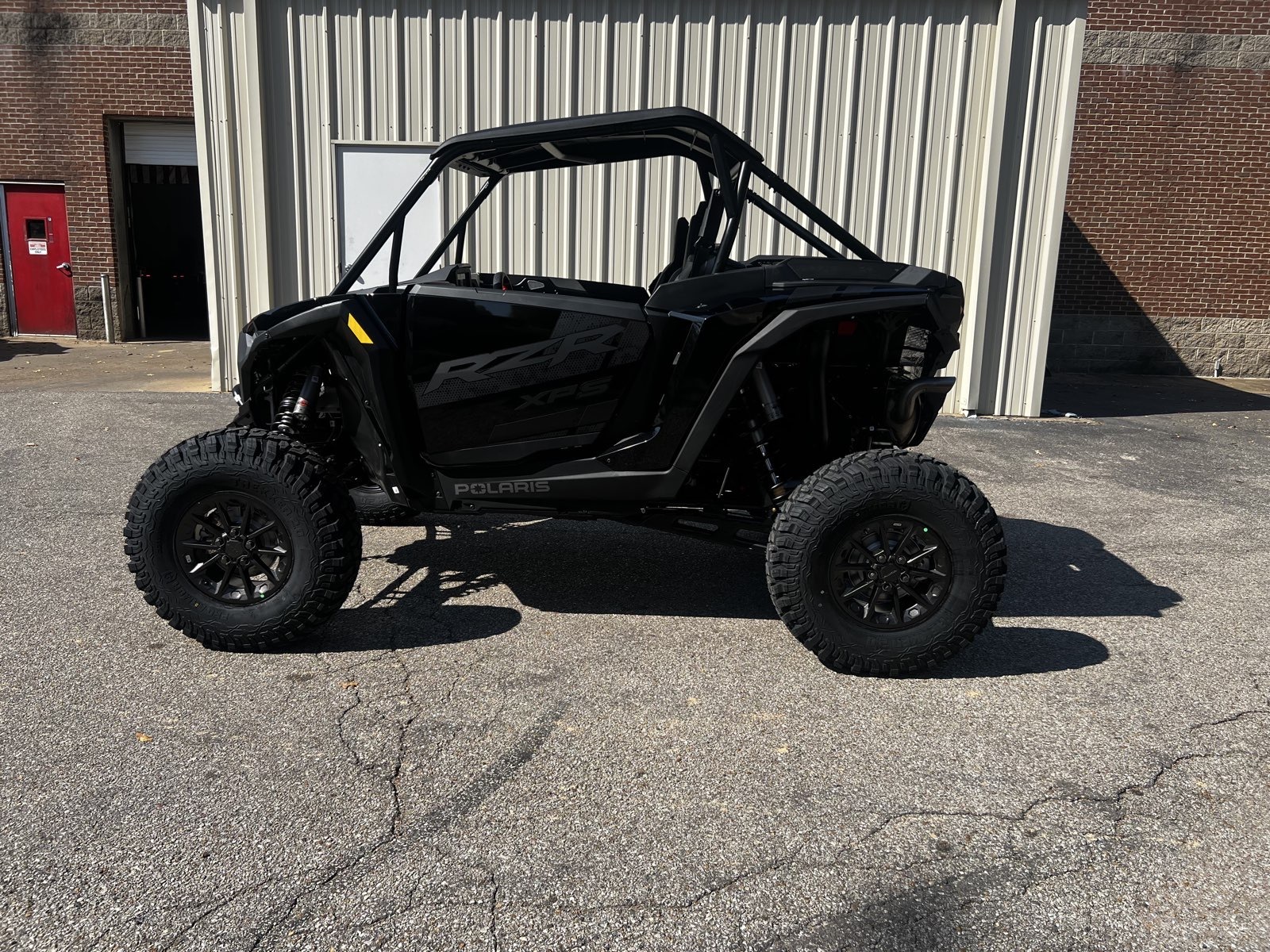 2027 Polaris RZR XP 1000 BASE in olive branch MS