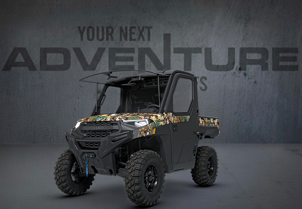 2027 Polaris RZR XP 1000 EPS in olive branch MS