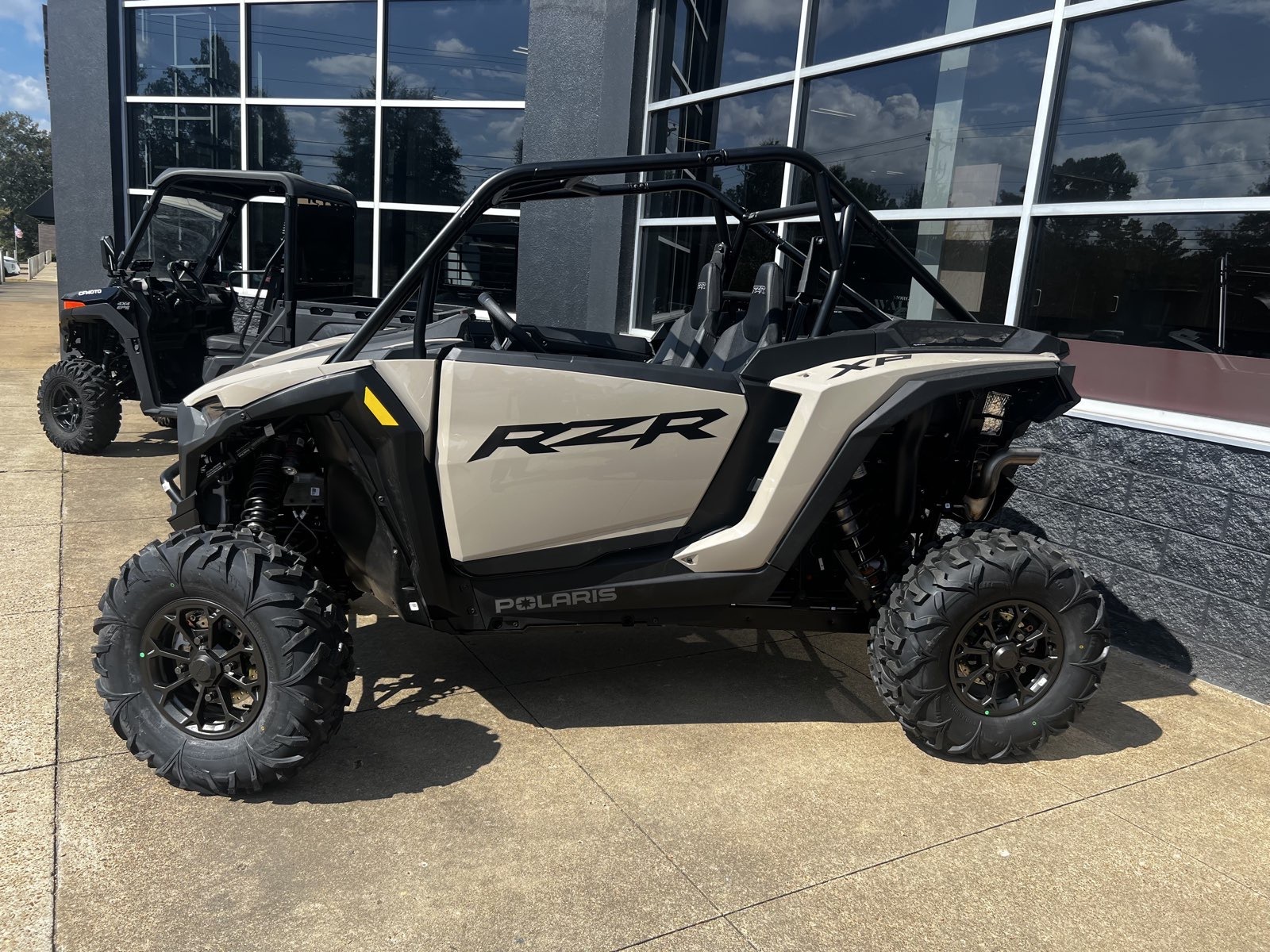2027 Polaris RZR XP 1000 BASE in olive branch MS