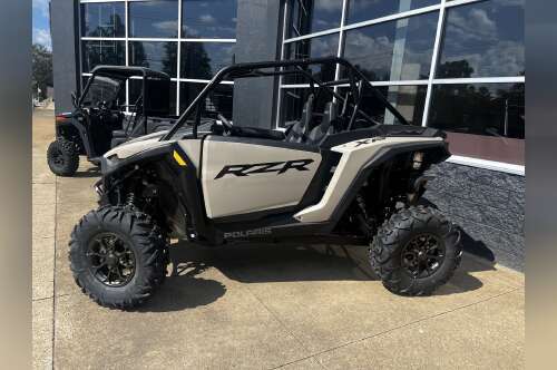 2027 Polaris RZR XP 1000 BASE in olive branch MS