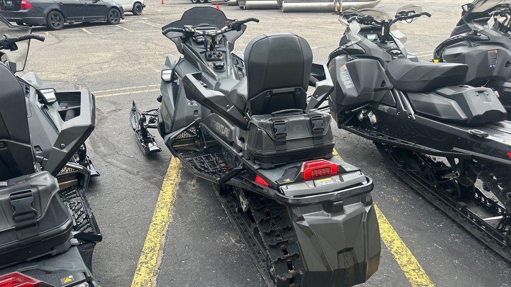 2024 Polaris® PROSTAR S4 INDY ADV 137 in houghton lake MI