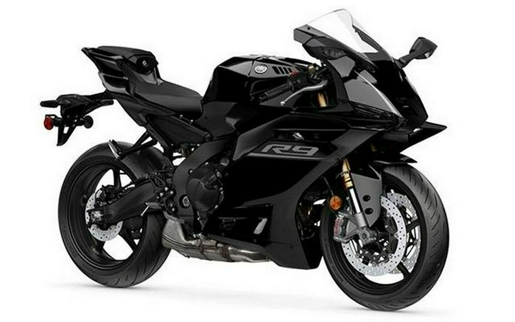 2027 Yamaha YZF-R9 R9 in Pelham, AL
