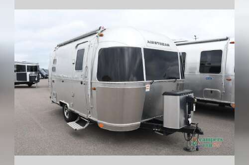 2021 Airstream Caravel 19CB in ramsey MN