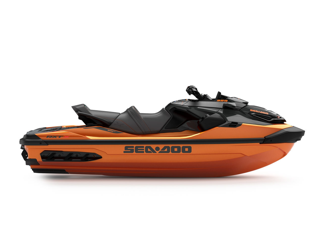 2027 Sea-Doo RXP-X 350 (AUDIO) 404089 BASE in centerville UT